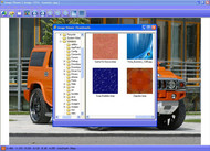 Free Image Viewer InDepth screenshot